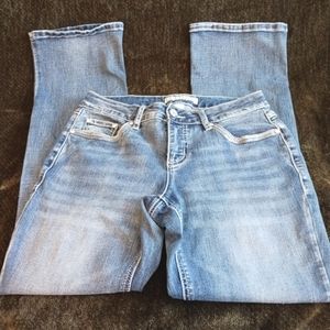 EST. 1946 Denim Contemporary Size 6P Jeans